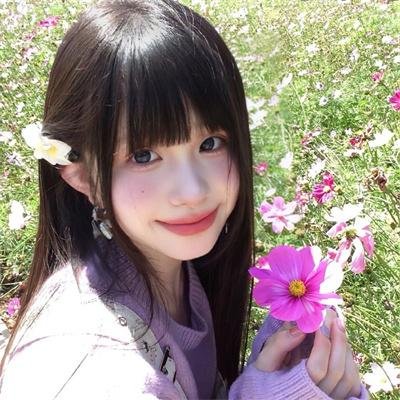 女孩归来