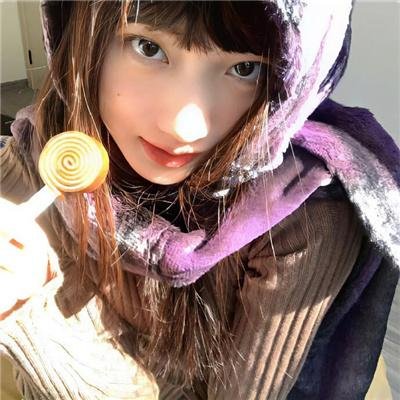 陌生的朋友